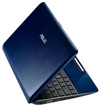 Asus 1005PR